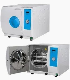 Autoclave BKM-ZA 18 litres – Classe B – Biobase
