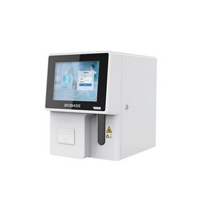 Analyseur d’hématologie BK-3100 – BK