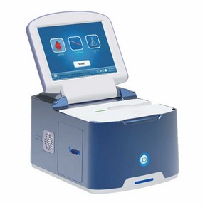 Analyseur de gaz du sang Wondfo BGA-102 – Wondfo